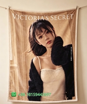 Victoria's Secret Throw Blankets